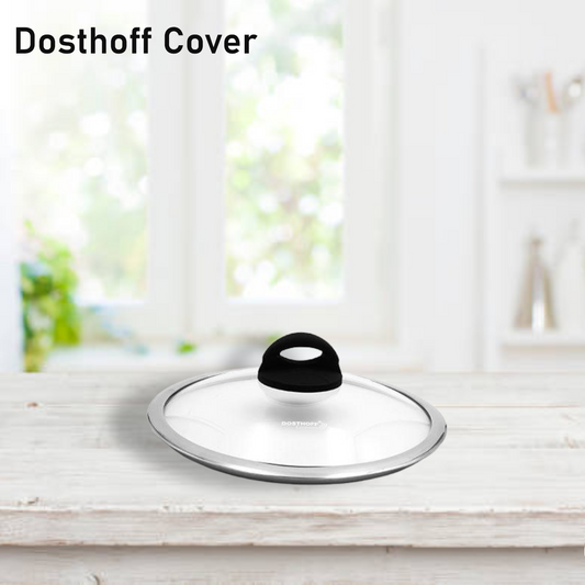 Dosthoff Covers for Cooking Pots - Lunaz Shop