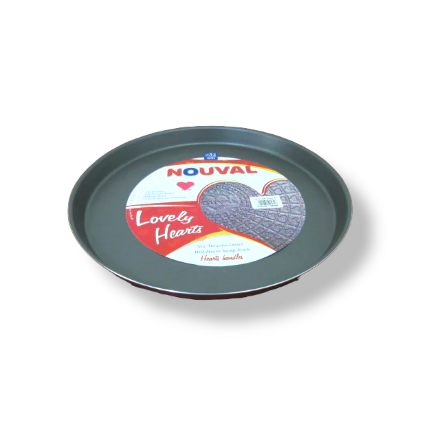 Pizza. Tray; 32 cm - Lunaz Shop