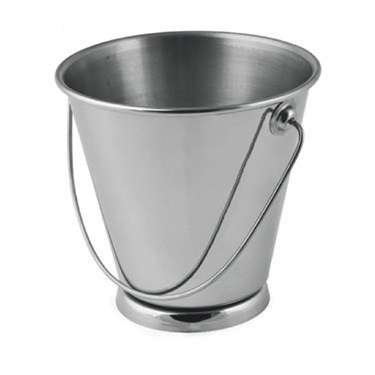 Mini bucket for Ice cubes 13 cm - Lunaz Shop