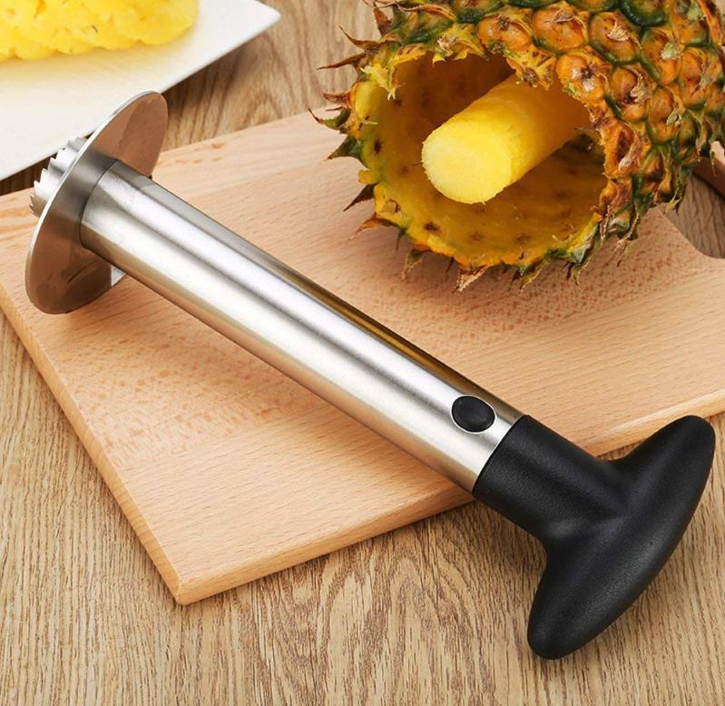 Pineapple cutter and slicer - Lunaz Shop