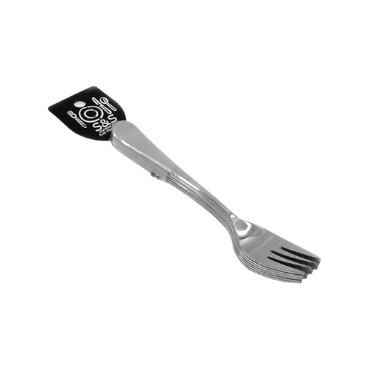 Plain Dinner Forks X6. - Lunaz Shop