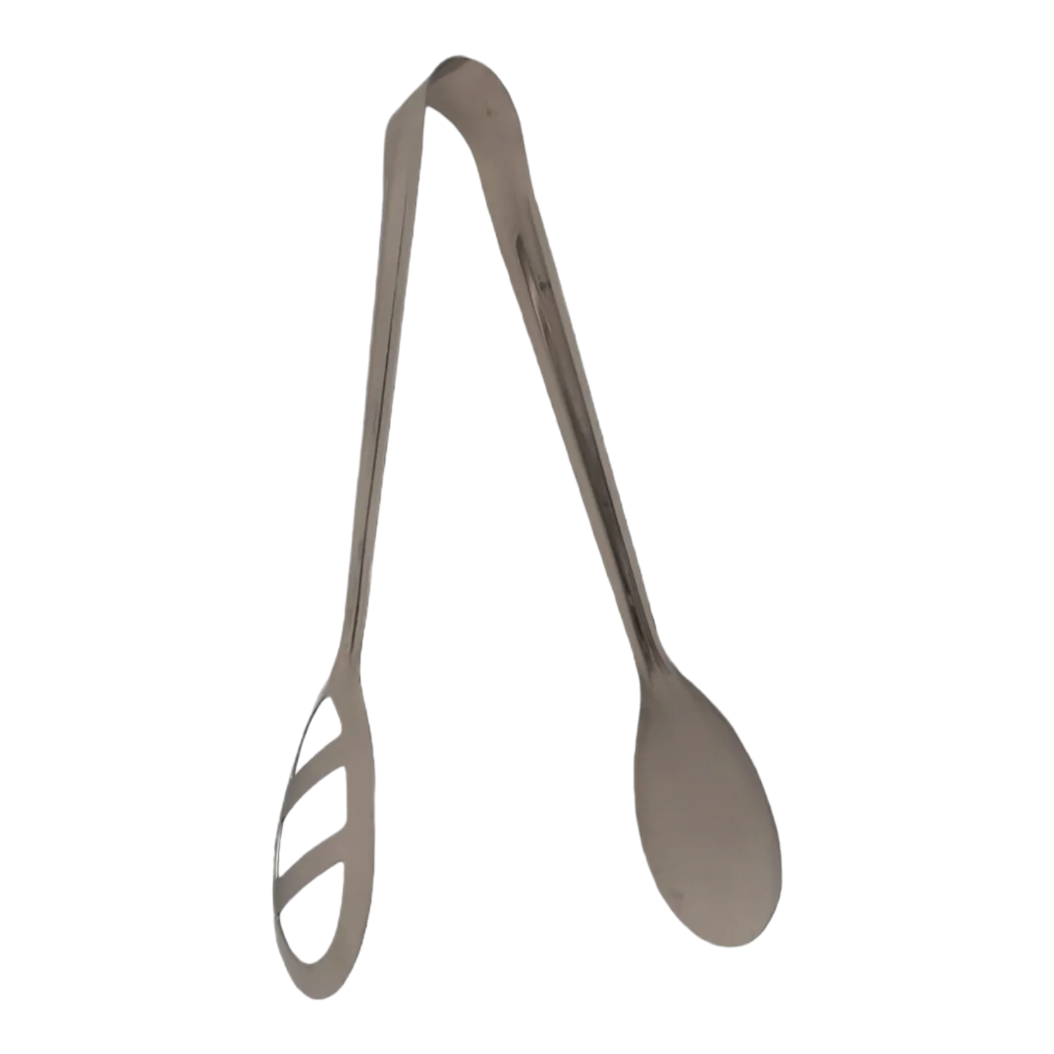 Stainless Steel Salad Tong - Lunaz Shop