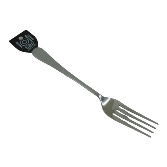 Plain serving fork - Lunaz Shop