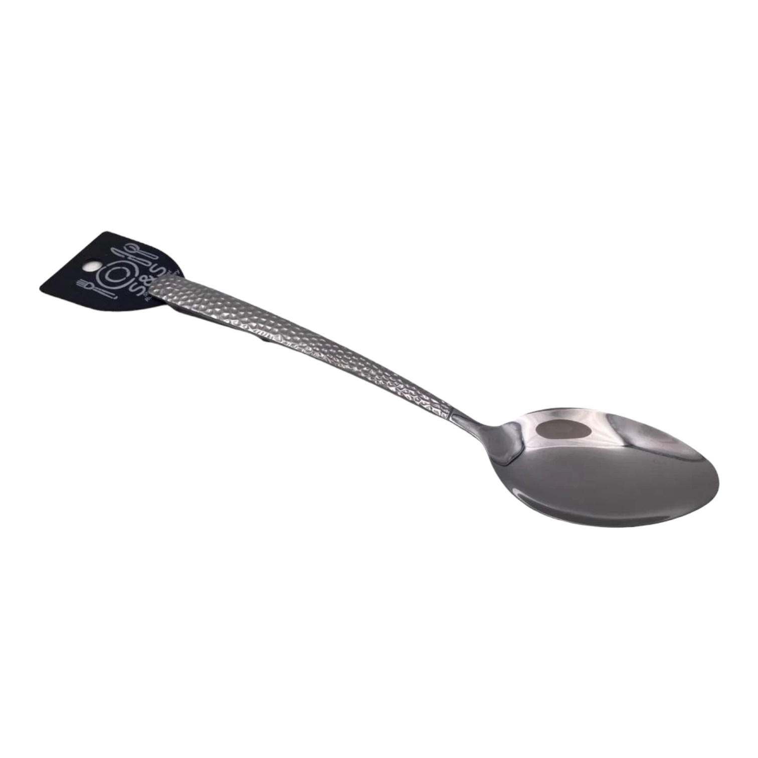 Coral Serving Spoon - Lunaz Shop