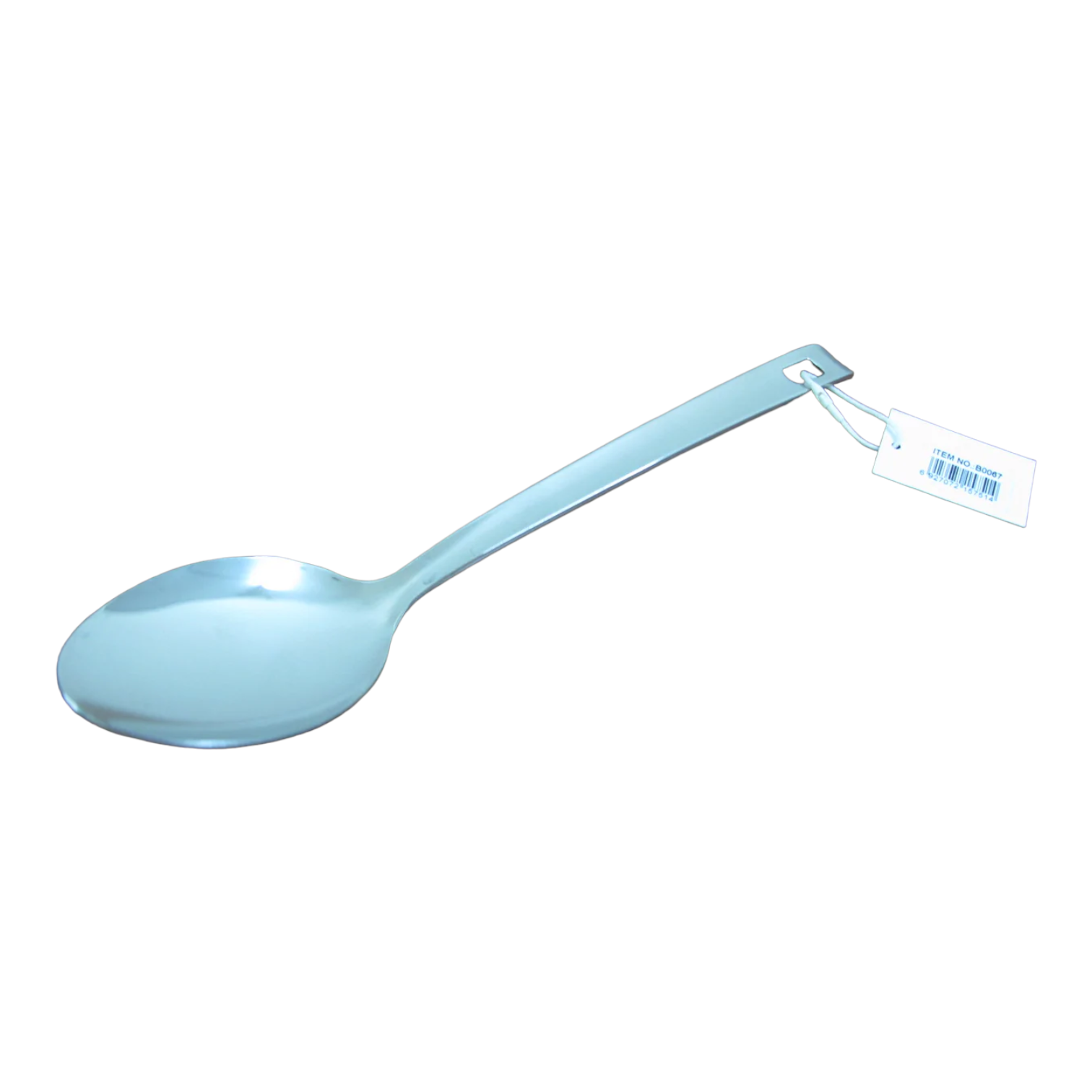 Small Stainless Steel Serving Spoon - Lunaz Shop