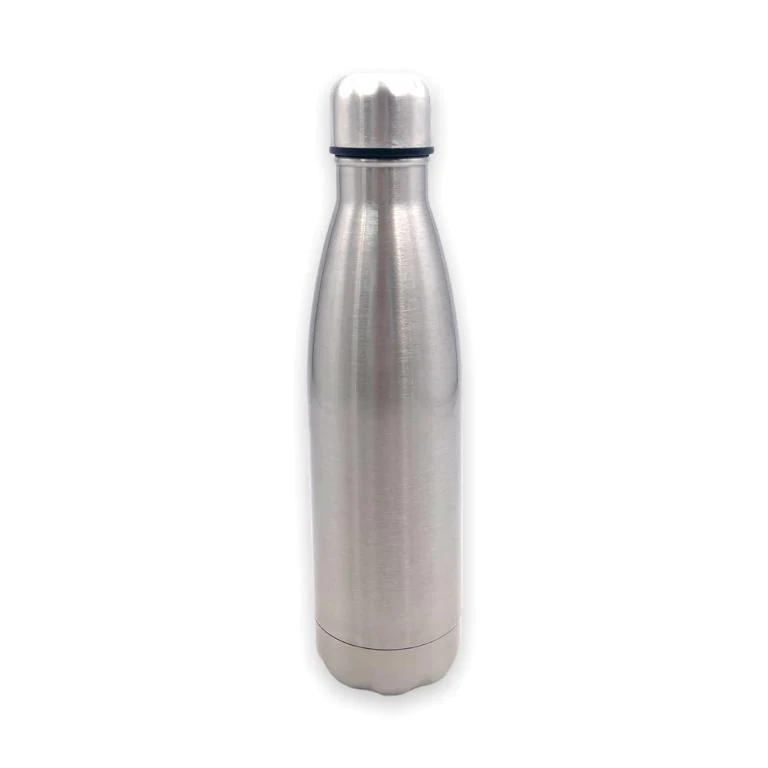 Stainless Steel Vacuum Water Bottle 750ml - Lunaz Shop