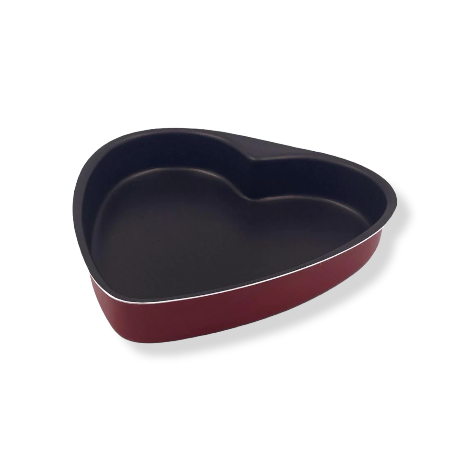 Nouval Heart Shaped Cake Pan - Lunaz Shop