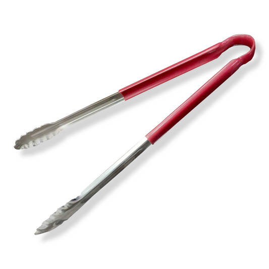 Heavy Duty Frying Tong 14 inch - Lunaz Shop