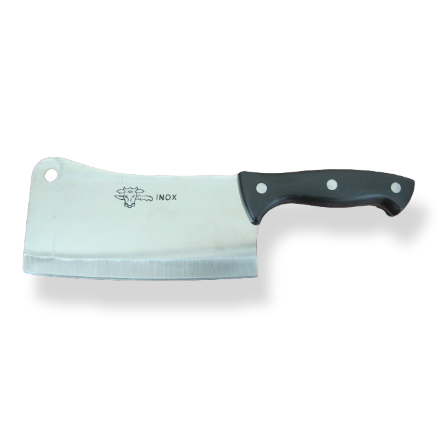 Butcher Knife 32 x 11 cm - Lunaz Shop