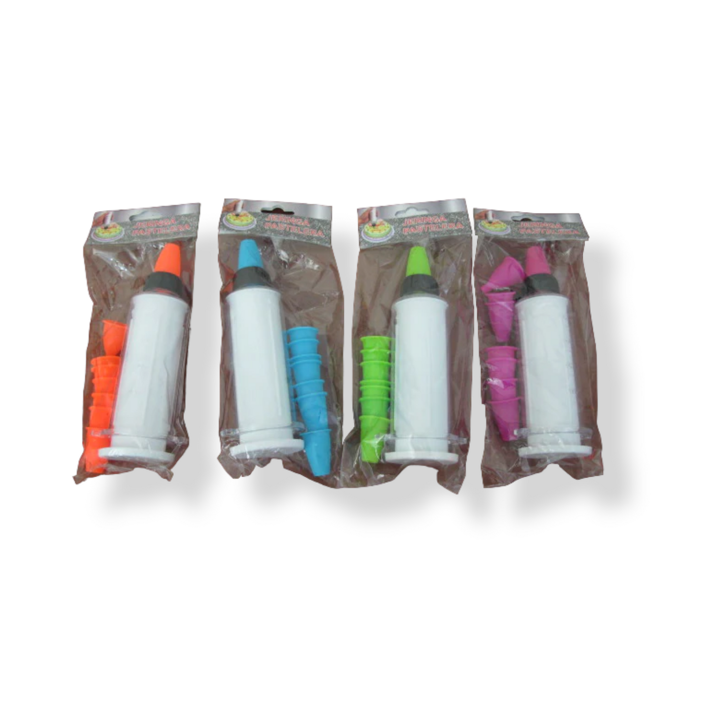 ICING SYRINGE - Lunaz Shop