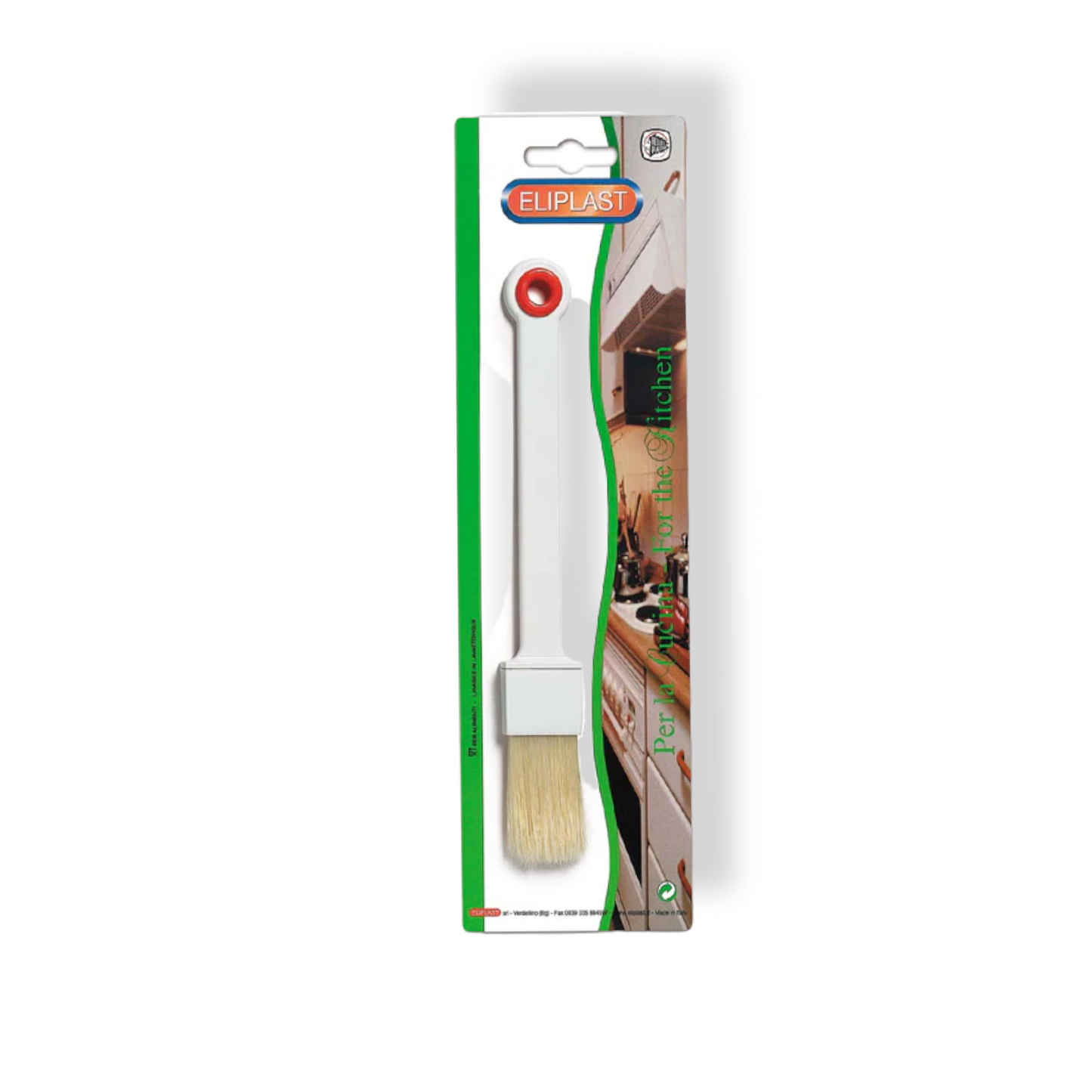 Cooking and Pastry Brush - Lunaz Shop