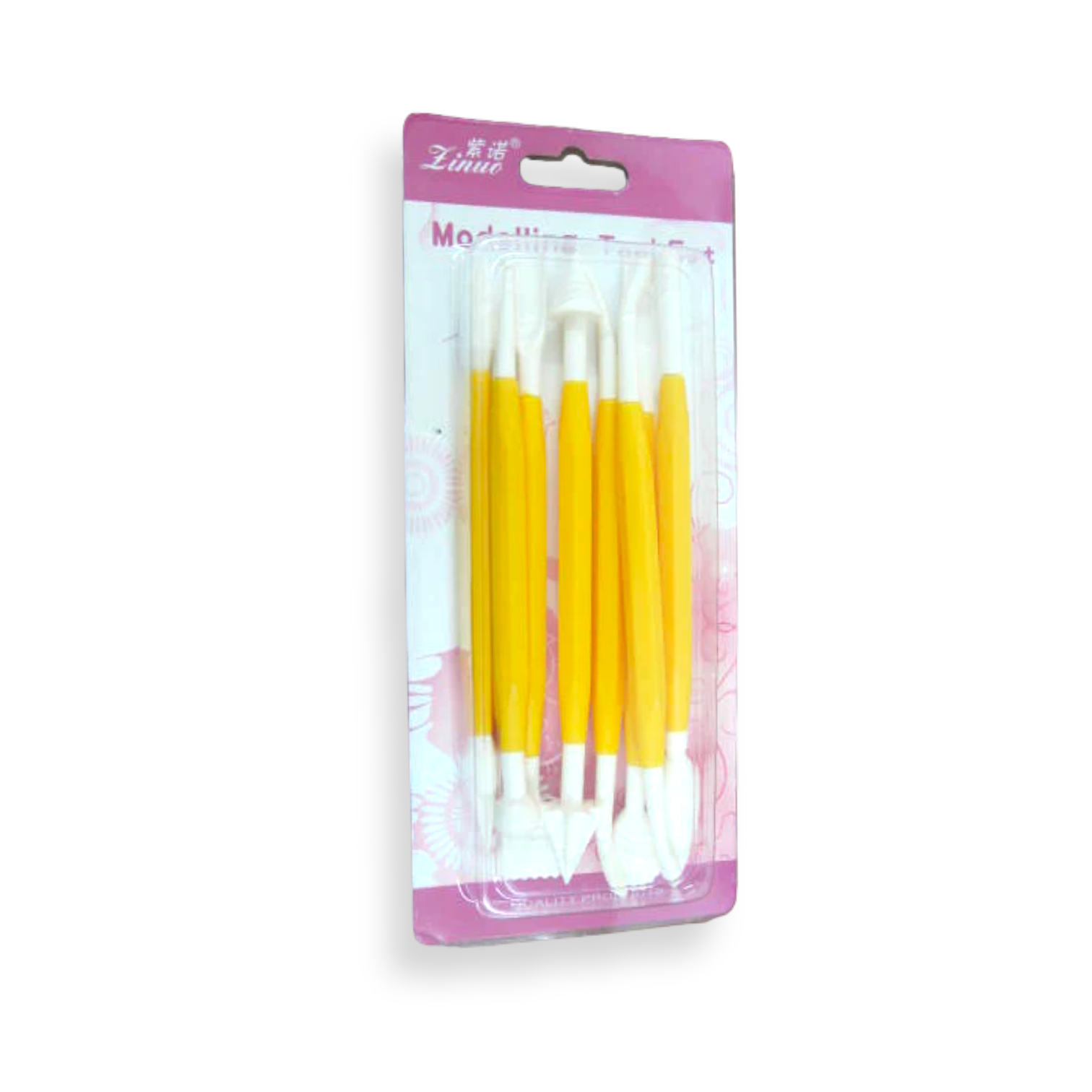 Modelling Tool Set of 8 - Lunaz Shop