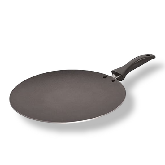 Flat non-stick frying pan - Lunaz Shop