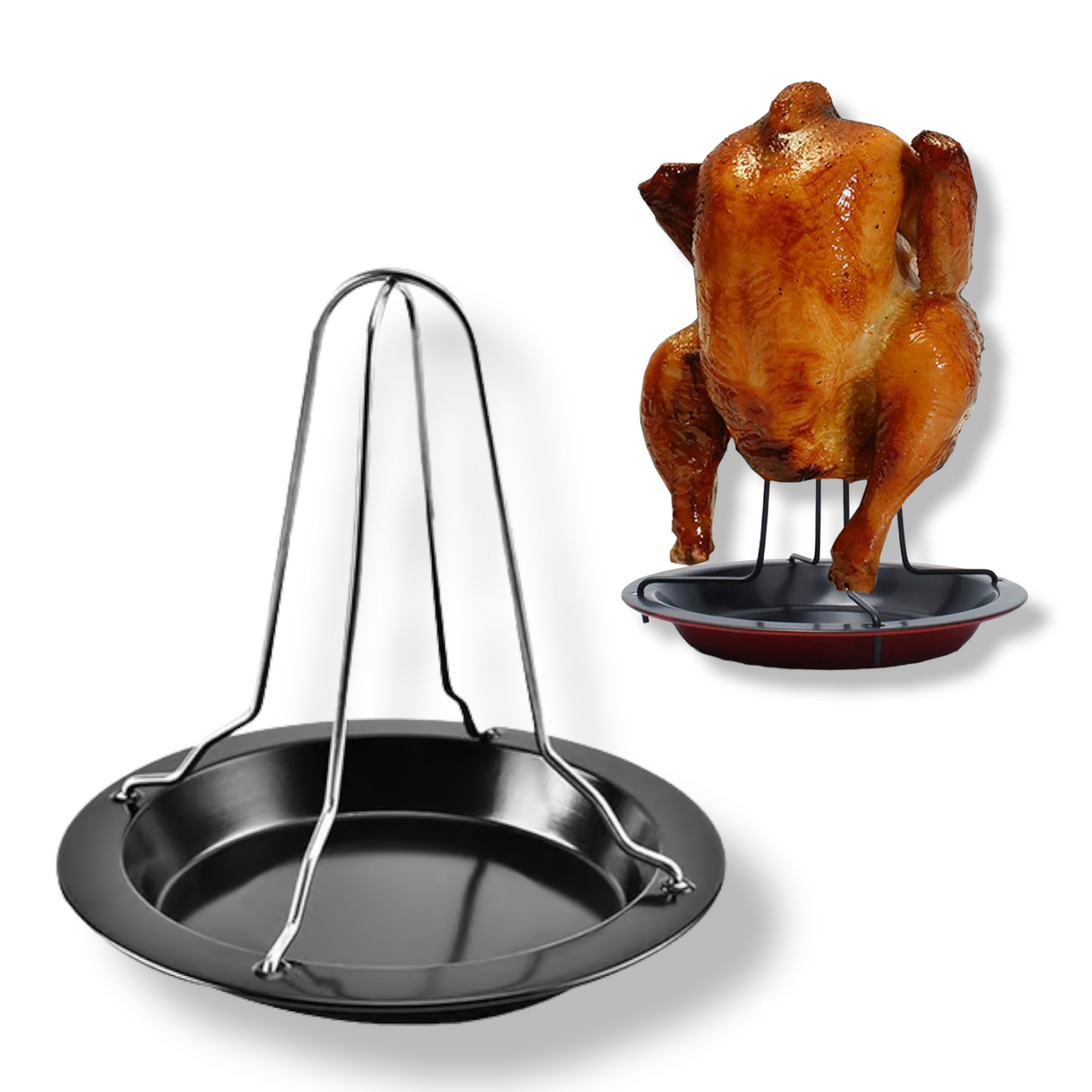 Chicken Poultry Roaster Cooker - Lunaz Shop