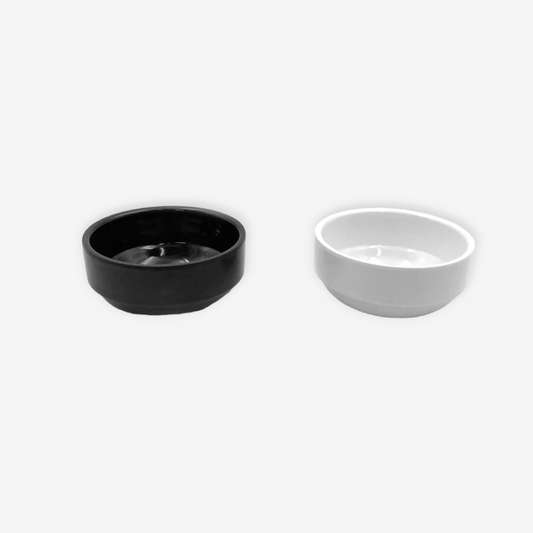 Melamine Sauce Bowl 7.8 cm - Lunaz Shop