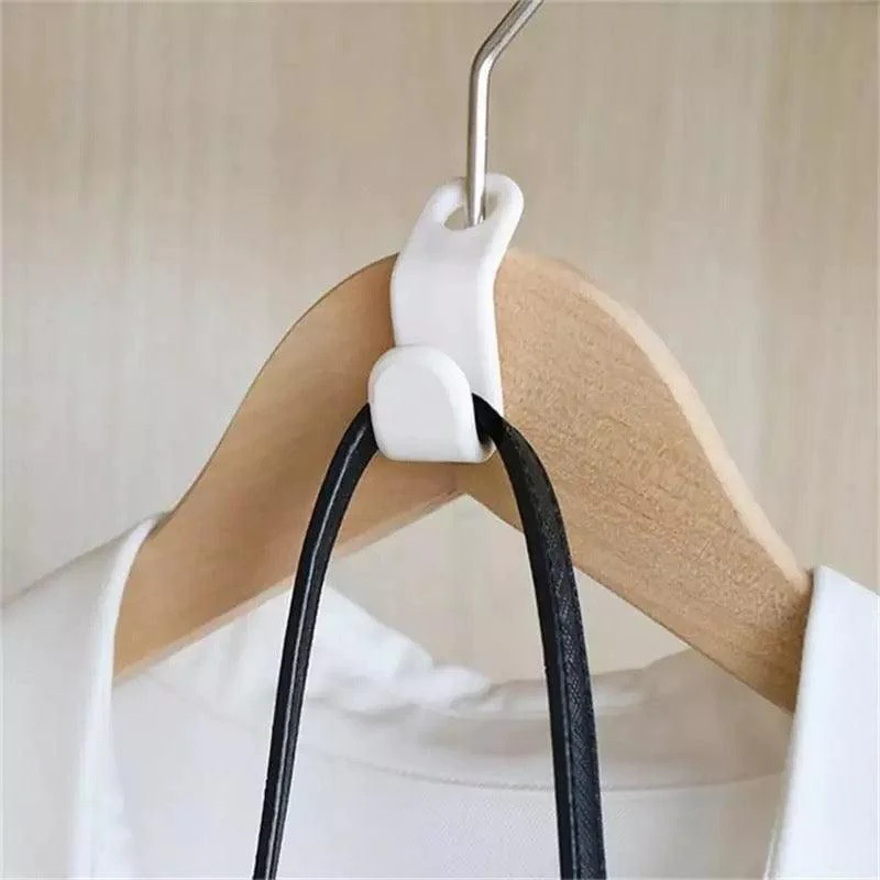Cloth Hanger Connector Hooks x20 - Lunaz Shop