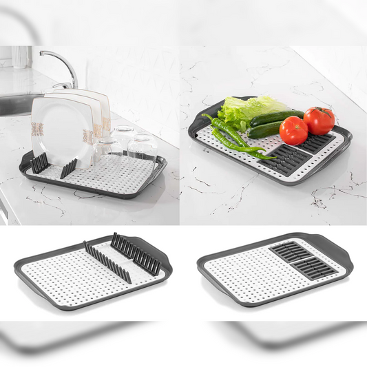 Panno Draymatic Tray for Dishes or Vegetables - Lunaz Shop