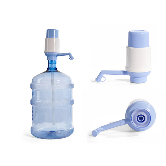 Dory Manual Water Pump for Plastic Bottle - Lunaz Shop