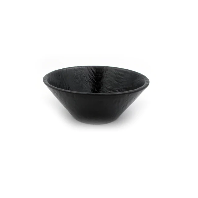 Melamine Korean Shape Bowl - Lunaz Shop