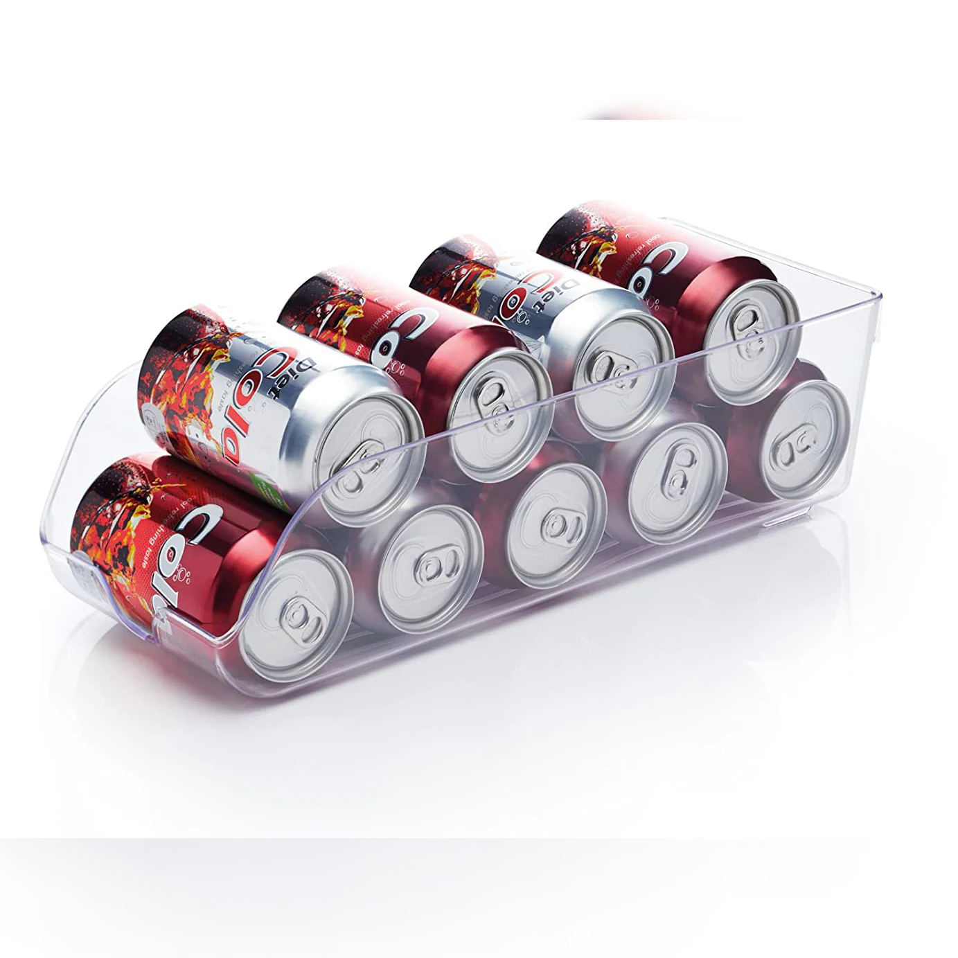 Soda Cans Storage Box - Lunaz Shop