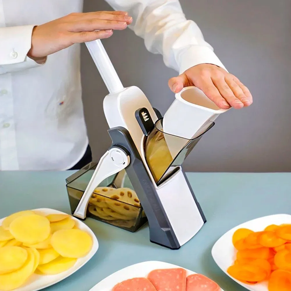 Mandoline Slicer - Lunaz Shop