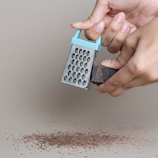 Mini Squared Grater X2 - Lunaz Shop