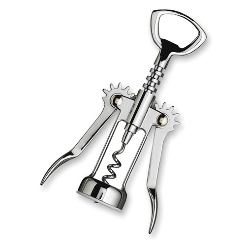 Corkscrew and Bottle Opener - Lunaz Shop