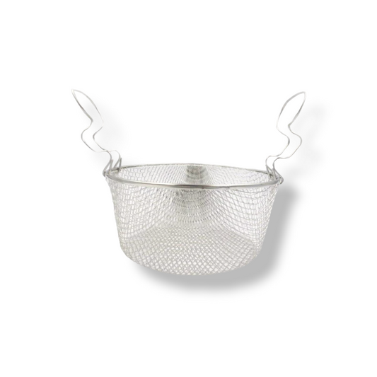 Frying Basket - Different Sizes Available - Lunaz Shop